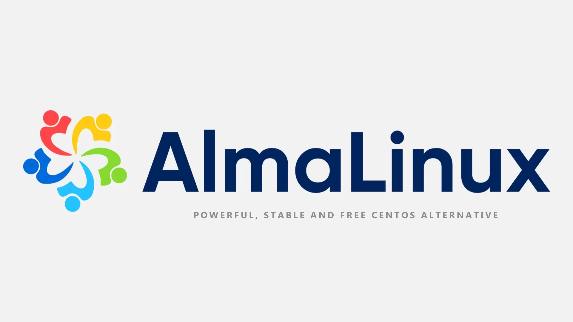 Alma Linux Server